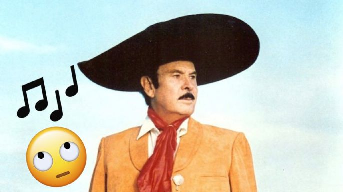 La canción de Antonio Aguilar que muestra la misoginia y clasismo de su época