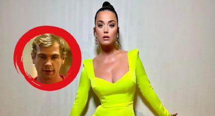 La icónica canción de Katy Perry y su extraña relación con Jeffrey Dahmer