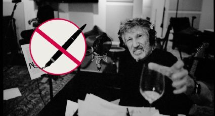 La razón por la cual Roger Waters no da autógrafos a sus fans