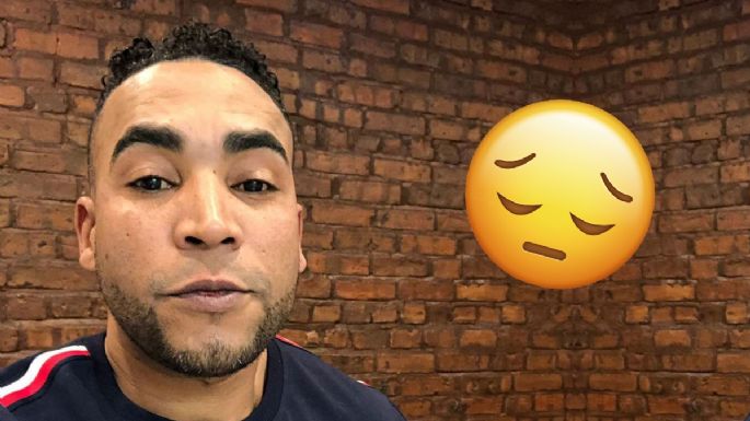 Don Omar revela el delito que tuvo que cometer cuando era un niño