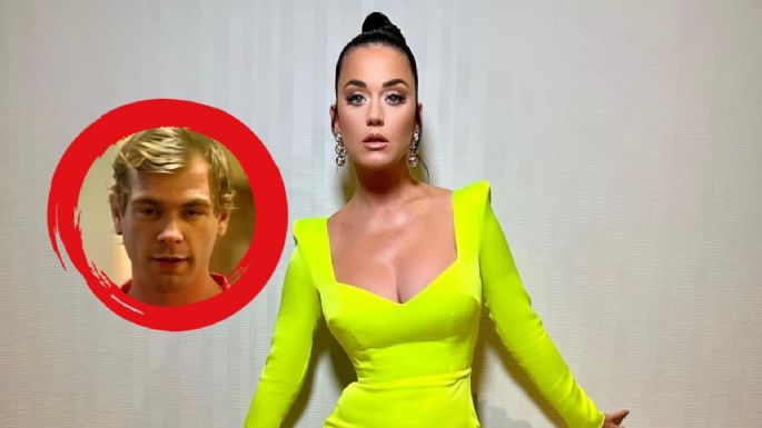 La icónica canción de Katy Perry y su extraña relación con Jeffrey Dahmer