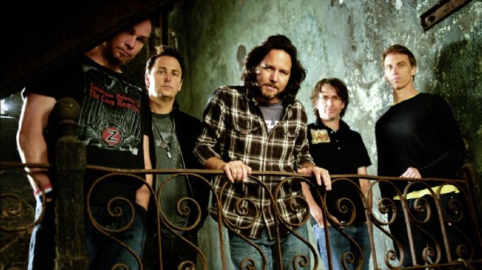 El terrible suceso que inspiró la historia de 'Last Kiss' de Pearl Jam