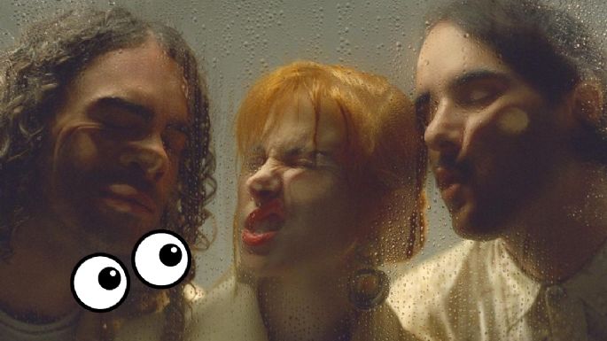 Paramore regresa con 'This is why', esto dice su letra y traducción