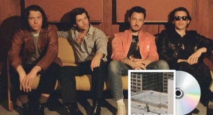 ‘Body Paint' la nueva canción de los Arctic Monkeys que ENAMORÓ a sus fans con su letra