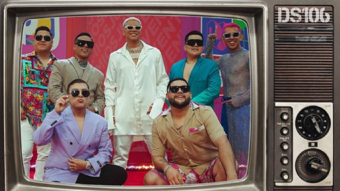 Billboard Latin Awards 2022: así puedes ver a Grupo Firme y Camilo en la premiación EN VIVO