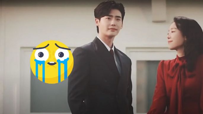 El K drama en Netflix que tienes que ver cuando necesites llorar y sacarlo todo