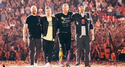 ¿Por qué se llama Coldplay la banda de Chris Martin?