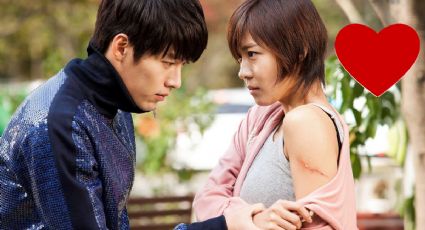 3 K-Dramas románticos para ver con tu pareja este fin de semana