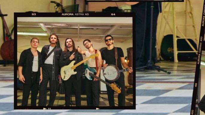 Morat y Juanes - '506': Letra y Video oficial