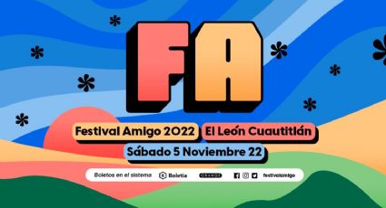 Festival Amigo en el León Cuautitlán 2022: precio de boletos y fecha