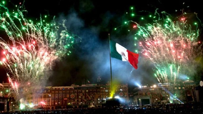 Grito de Independencia: Cartelera de conciertos en la CDMX para el 15 de septiembre 2022