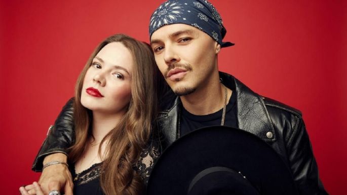 Jesse y Joy: ¿quién es quién?