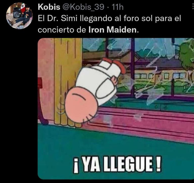 Doctor-Simi-Iron-Maiden-concierto-Foro-Sol