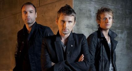 ¿Qué tipo de rock es Muse?