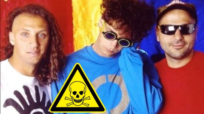 La canción de Soda Stereo que demuestra lo DIFÍCIL que es vivir en una relación tóxica