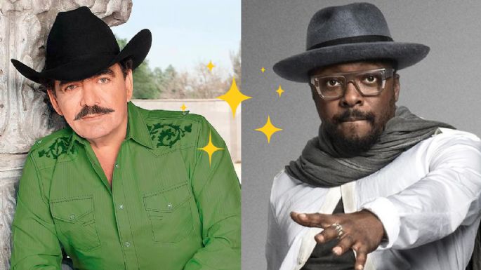 La extraña colaboración de Joan Sebastian que nunca habías escuchado