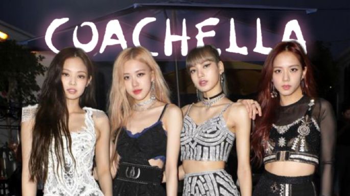 ¿Cuánto cuesta un boleto para ir a Coachella a ver a BLACKPINK desde México?