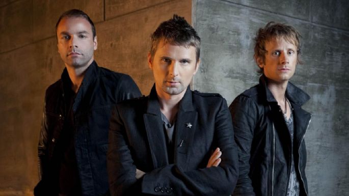 ¿Qué tipo de rock es Muse?