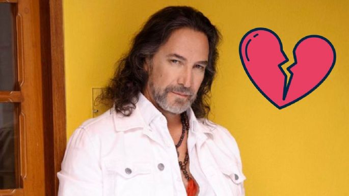 La triste canción de Marco Antonio Solís que solo dedican quienes perdieron al amor de su vida