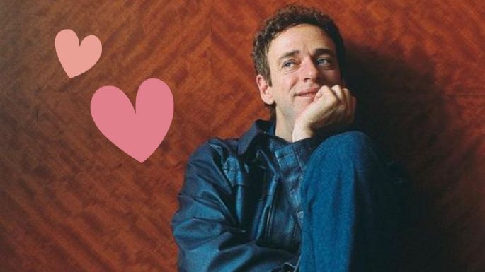 Así se siente el amor a primera vista y esta canción de Gustavo Cerati lo afirma