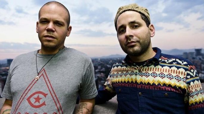 Calle 13 tiene la canción más romántica que solo se dedica una vez en tu vida