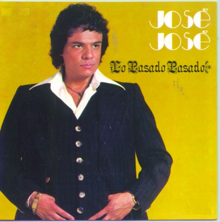 josé josé-lo que no fue no será-canción