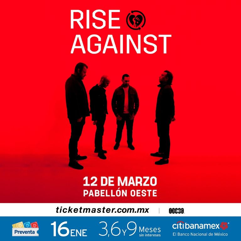 Rise-Against-concierto-CDMX-precio-boletos