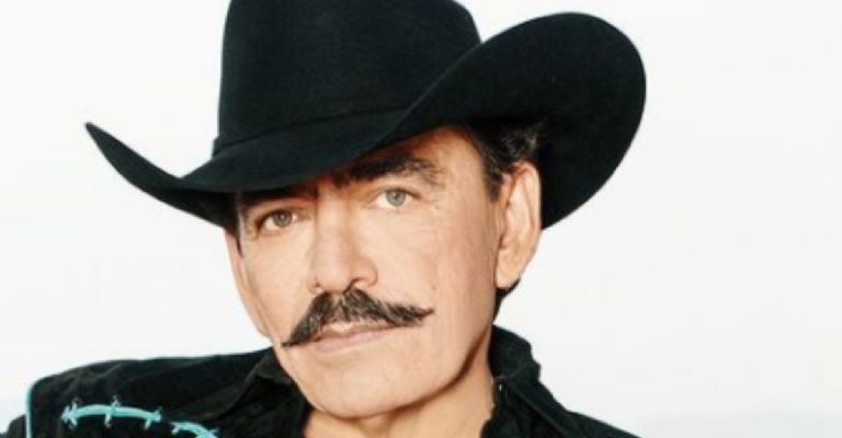 Joan Sebastian, mi complice, amantes