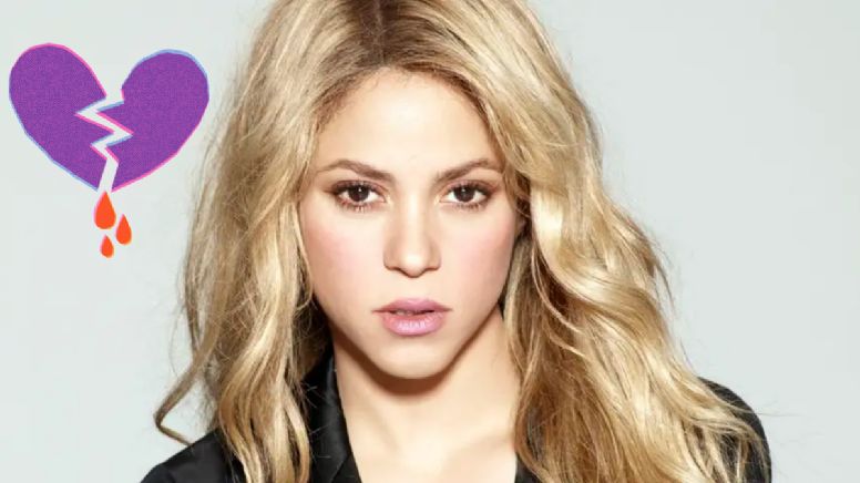 Si te dedican esta canción de Shakira es porque ya no te quieren