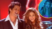 Alejandro Sanz apoya a Shakira en su sesión con BZRP y se burla de Piqué