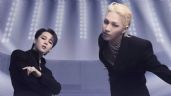 Vibe de Jimin de BTS y Taeyang: letra, pronunciación, video y traducción en español
