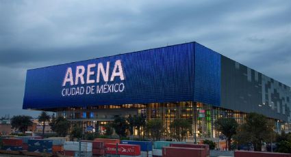 ¿Cuál es el mejor lugar en la Arena Ciudad de México?