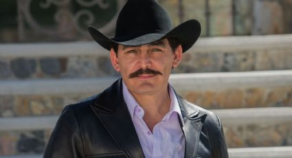 Joan Sebastian tiene la canción perfecta para volverse a enamorar después de tener el corazón roto