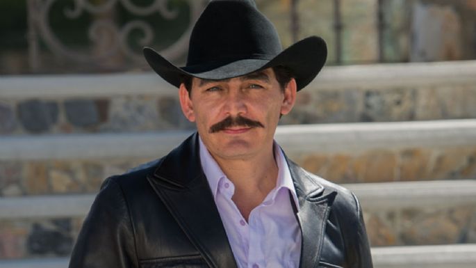 Joan Sebastian tiene la canción perfecta para volverse a enamorar después de tener el corazón roto