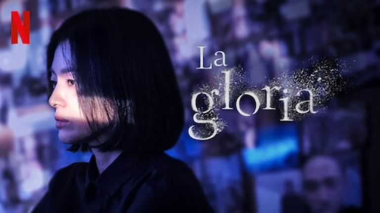 drama coreano, Netflix, La Gloria