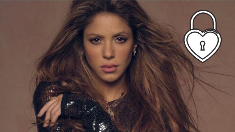 Revelan mensajes OCULTOS en la sesión de Shakira y BZRP que la hacen perfecta