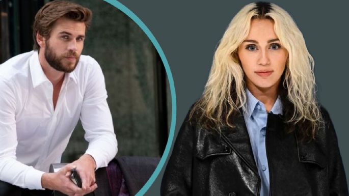 4 frases de 'Flowers' de Miley Cyrus que destrozaron el corazón de Liam Hemsworth
