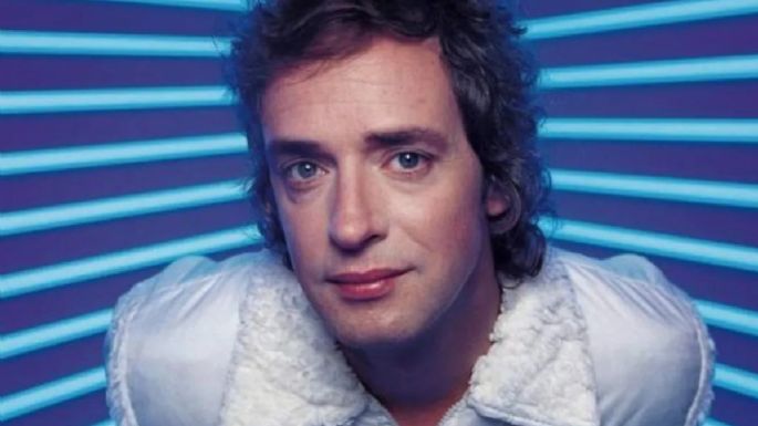 Gustavo Cerati tiene el himno perfecto para el amor propio