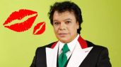 Juan Gabriel tiene la canción que solo los besucones dedican