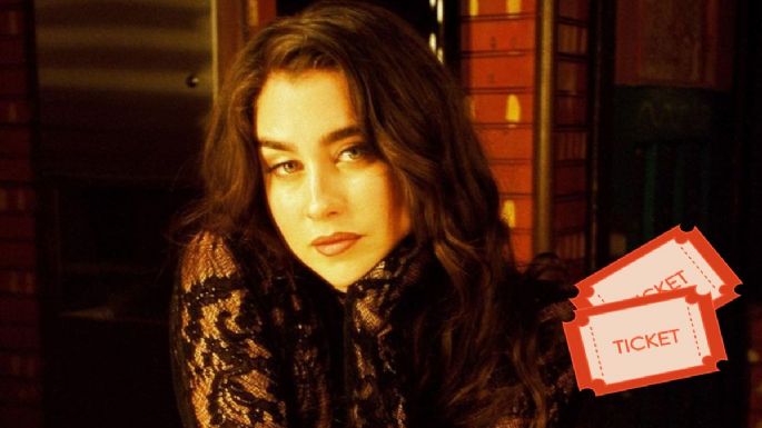 Lauren Jauregui en México 2023: precio de boletos y fechas de su concierto