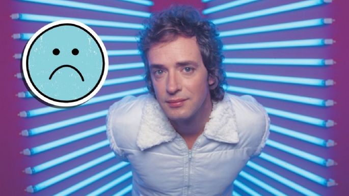 Aguas si te dedican esta canción de Gustavo Cerati, te quieren cortar y no sabías