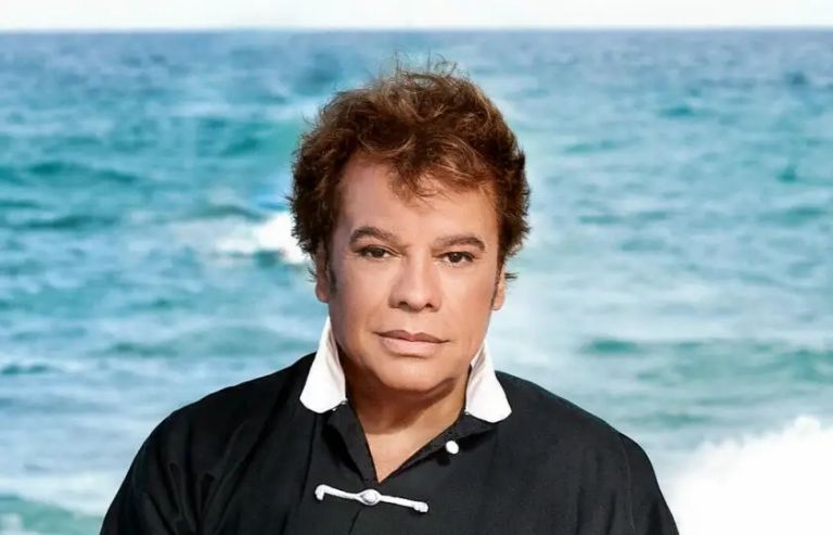 juan gabriel bésame canción