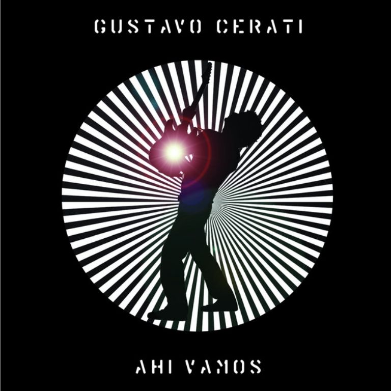 Gustavo Cerati al fin sucede canción