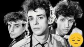 Soda Stereo tiene la canción que solo dedican quienes mendigan amor