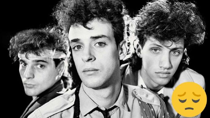 Soda Stereo tiene la canción que solo dedican quienes mendigan amor