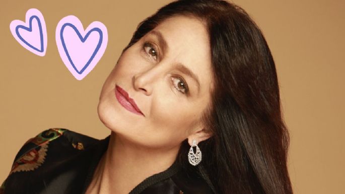 La canción de Daniela Romo que debes dedicar para pedirle a alguien que sea tu novio