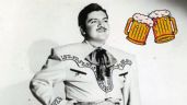 José Alfredo Jiménez tiene la canción MÁS triste que solo los borrachos le cantan a su ex