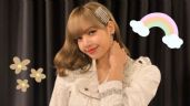 5 peinados fáciles de Lisa de BLACKPINK para cabello corto