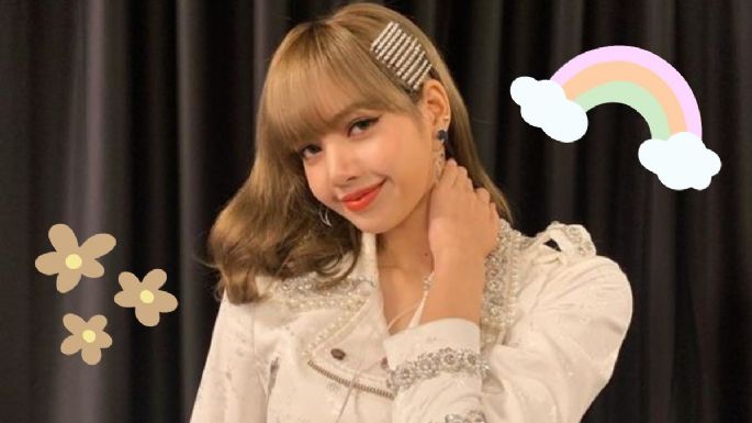 5 peinados fáciles de Lisa de BLACKPINK para cabello corto