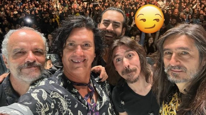 La canción más seductora de Caifanes que no se le dedica a cualquiera